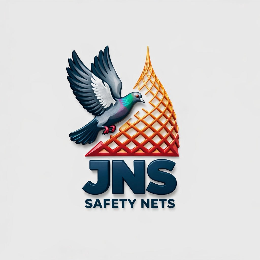 JNS Safety Nets Logo