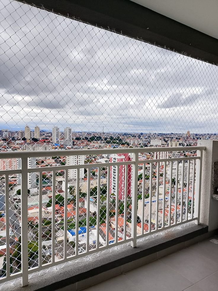 Professional safety net installation by JNS Safety Nets Hyderabad on building exterior